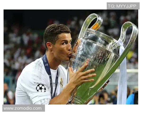 全球足坛十大球星排名榜揭晓 谁才是当今足球的真正王者