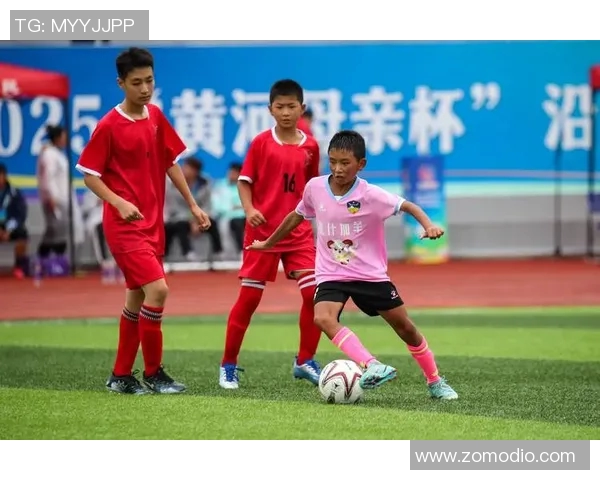 中国足球崛起的小球星们：他们的未来与挑战