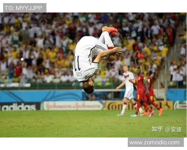 足球球星精彩庆祝瞬间高清集锦彰显激情与荣耀